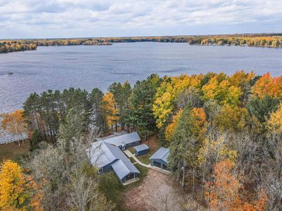 N9129 Elk River Rd, Phillips, WI, 54555