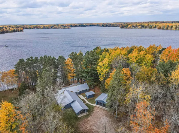 N9129 Elk River Rd, Phillips, WI 54555