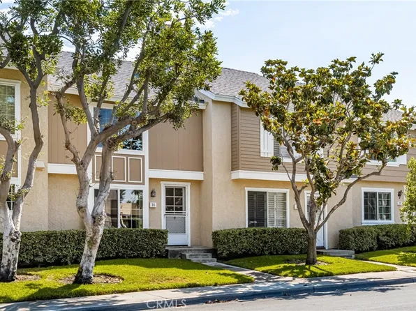36 Timber Run #116, Irvine, CA 92614