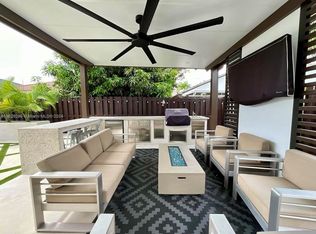 16281 SW 62nd Ter, Miami, FL 33193