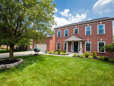 800 Buck Ct, Erlanger, KY, 41018