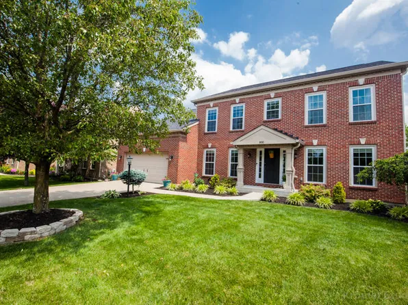 800 Buck Ct, Erlanger, KY 41018