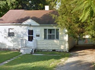 2418 N Centennial St, Indianapolis, IN