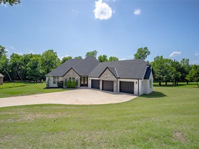 12573 Sweet Point, Guthrie, OK, 73044