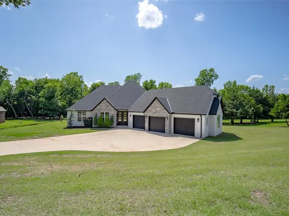 12573 Sweet Point, Guthrie, OK 73044