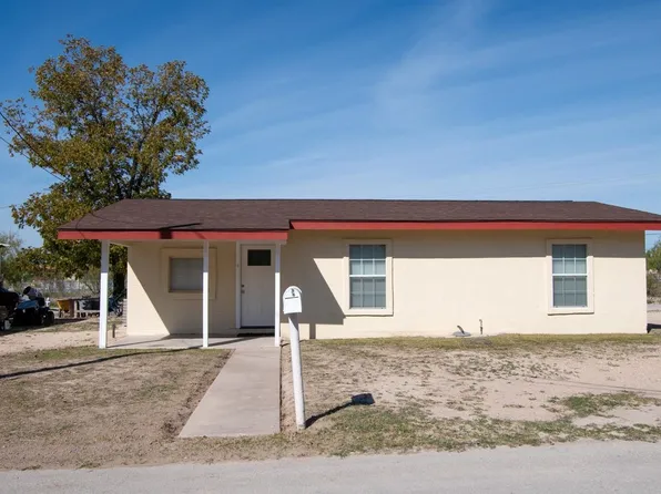 420 Hogan Dr, Del Rio, TX 78840