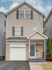 133 N Day St, Orange, NJ, 07050