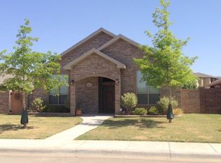 3115 Chelsea Pl, Midland, TX 79705