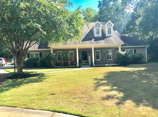 143 E Clinton Dr SW, Rome, GA 30165