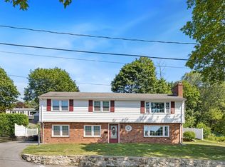 44 Blueridge Ave, Saugus, MA 01906