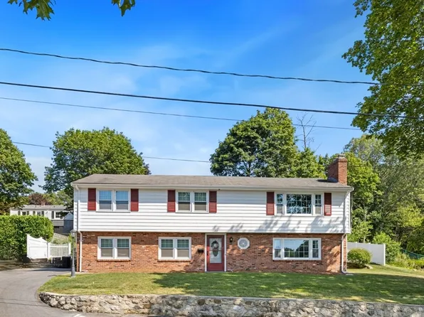 44 Blueridge Ave, Saugus, MA 01906