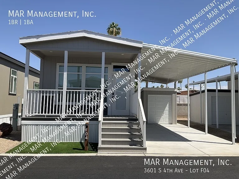 3601 S 4th Ave #F04 — Photo 30