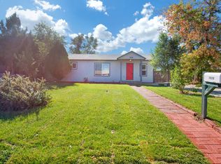 7020 E 70th Ave, Commerce City, CO 80022