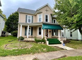 504 Straley Ave, Princeton, WV 24740