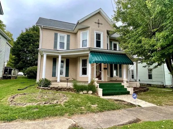 504 Straley Ave, Princeton, WV 24740