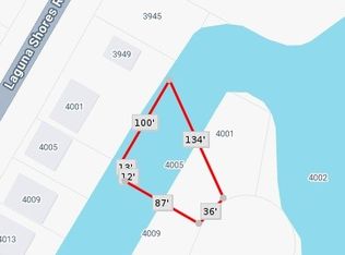 4005 Summit Dr, Corpus Christi, TX 78418