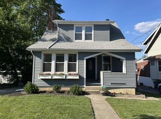 2542 Cypress Way, Cincinnati, OH 45212