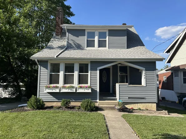 2542 Cypress Way, Cincinnati, OH 45212