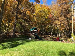 12 Brandywine Rise, Green Brook, NJ 08812