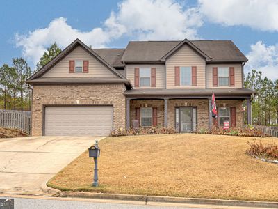 1406 Antietam Dr, Columbus, GA, 31907