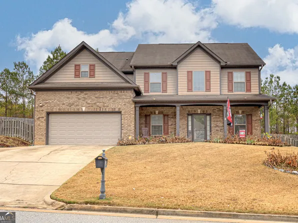 1406 Antietam Dr, Columbus, GA 31907