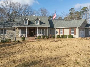 25 Blue Heron Pt, Counce, TN 38326