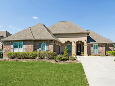 20221 Crystal Lake Dr, Hammond, LA, 70403