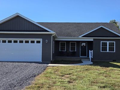 809 6th St, Grottoes, VA, 24441