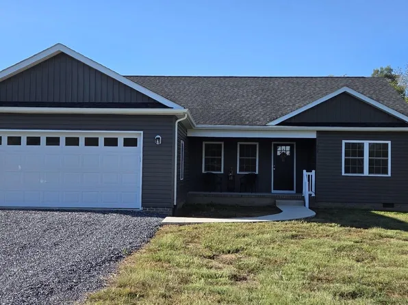 809 6th St, Grottoes, VA 24441