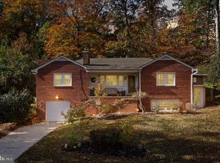 5124 Chowan Ave, Alexandria, VA 22312