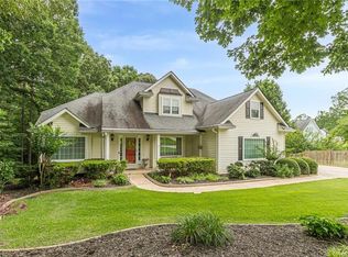 9707 Squirrel Wood Run, Douglasville, GA 30135