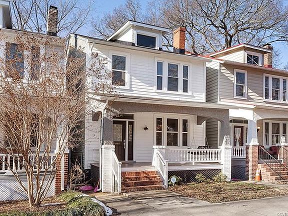 2nd image of 606 Chimborazo Blvd