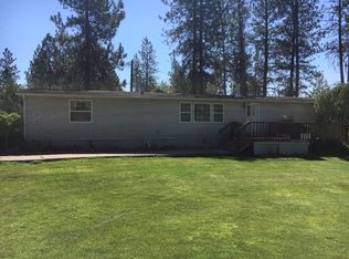 11505 W Fleming Ln, Cheney, WA 99004