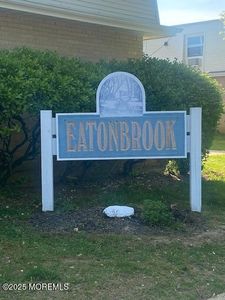 99 White Street #D, Eatontown, NJ, 07724