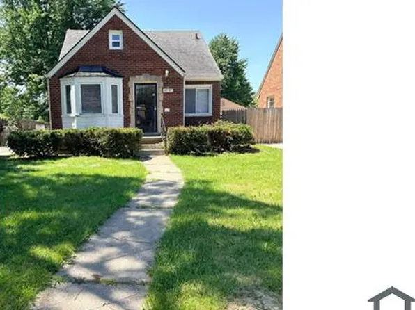 6181 Neff Ave, Detroit, MI 48224