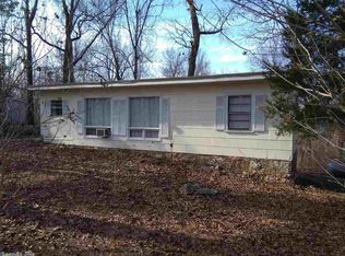 76 Hiawatha Dr, Cherokee Village, AR 72529