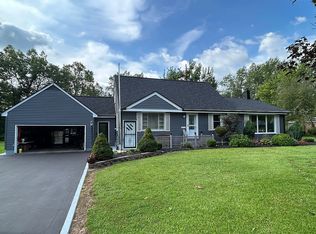 4716 Benzinger Dr, Fort Wayne, IN 46816