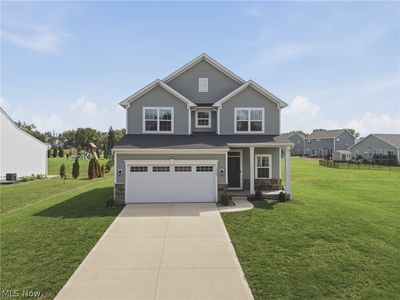 3404 Wicker St NE, Canton, OH, 44721