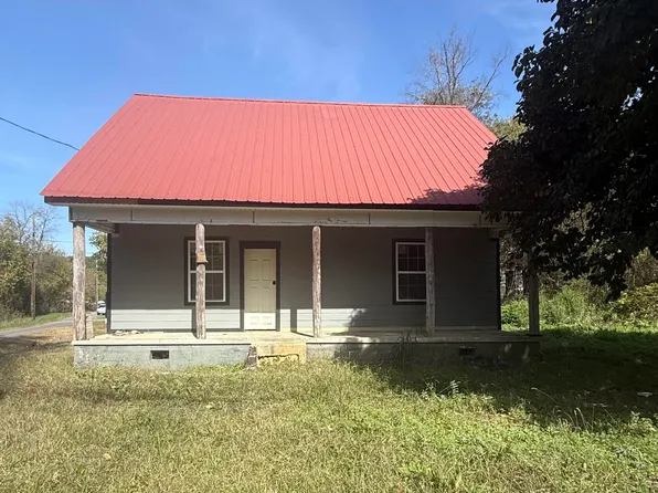 110 Dove Cir, Summerville, GA 30747