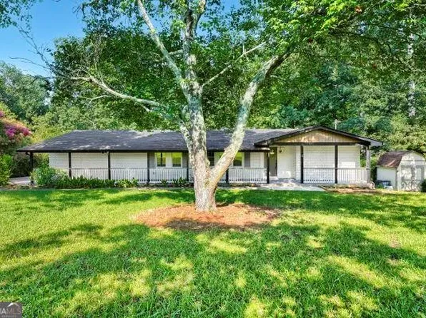 5317 Kings Hwy, Douglasville, GA 30135