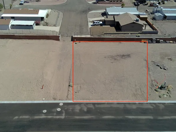 4650 N Beech Way, Lake Havasu City, AZ 86404