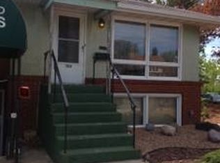 1564 7th St W #1, Saint Paul, MN 55102