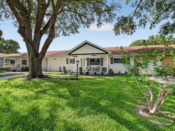 8891 SW 96th Ln Unit E, Ocala, FL 34481