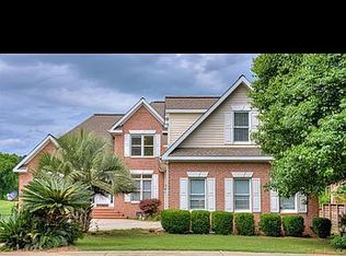 277 E Shoreline Dr, North Augusta, SC 29841