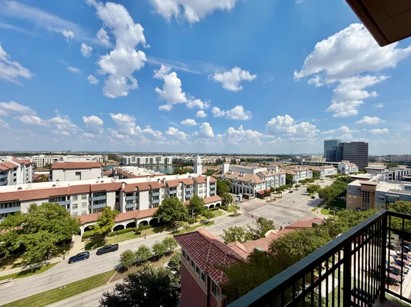 330 Las Colinas Blvd, Irving, TX