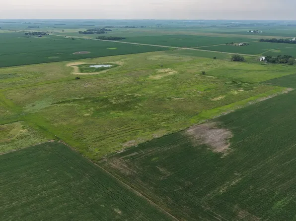 464th Avenue And Hwy #18, Davis, SD 57021