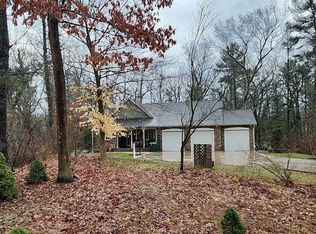 2081 Duff Rd, Twin Lake, MI 49457