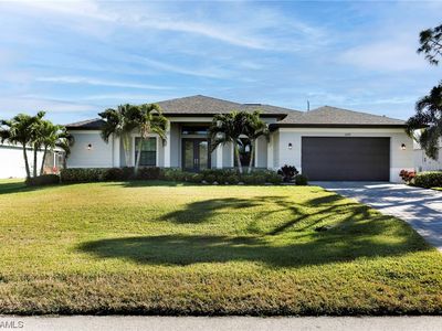 1116 SW 46th St, Cape Coral, FL, 33914