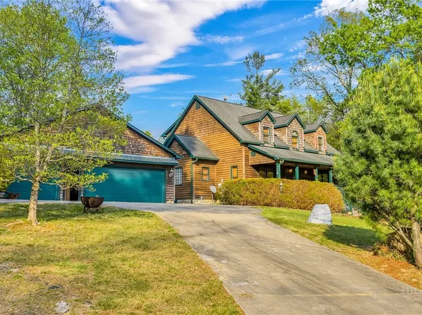 1600 Timber Ridge Road, Millers Creek, NC 28651