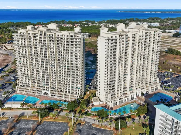 112 Seascape Dr Unit 210, Miramar Beach, FL 32550